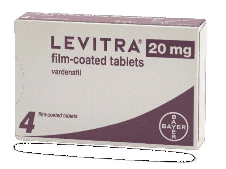 La Levitra