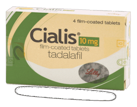 Le Cialis