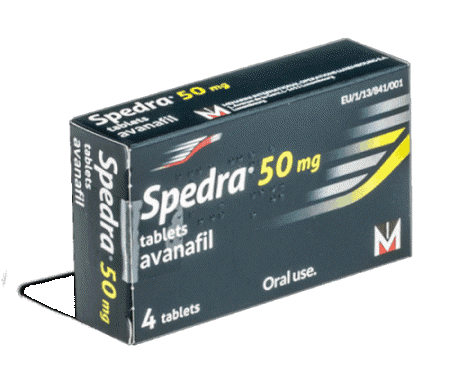 Le Spedra